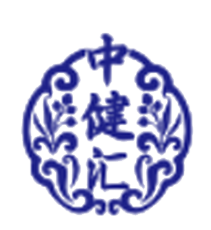 中健汇（北京）中医药中心LOGO